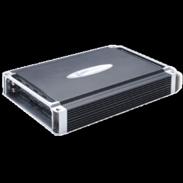 Poly-Planar Class D Power Amplifier