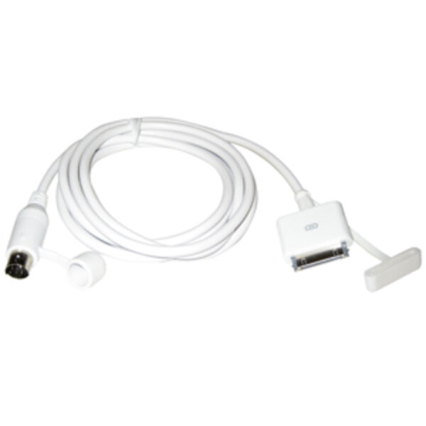 Poly-Planar 5' iPod Adapter Cable f/MR45 and MRD80