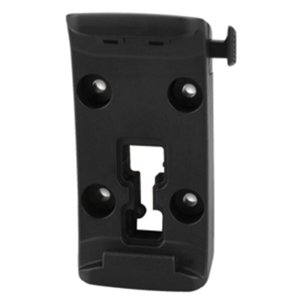 Garmin Motorcycle Mount Bracket f/z and #363;mo 350LM