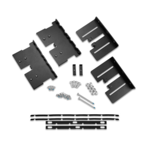 Garmin Flat Mount Kit f/GPSMAP 8012 and 8212