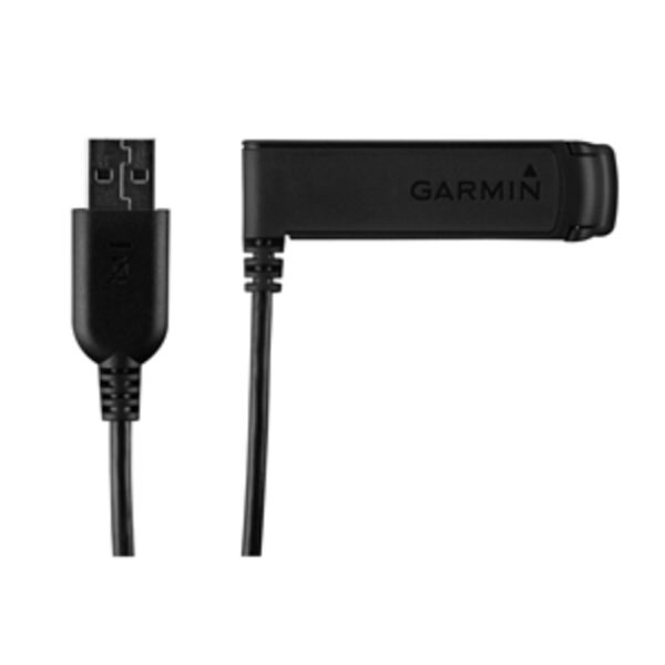 Garmin USB/Charger Cable f/f and #275;nix, f and #275;nix 2, quatix, tactix