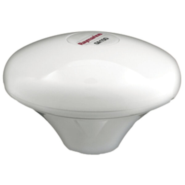 Raymarine GA150 GPS/FLONASS External Antenna f/a9 and a12 Series Only