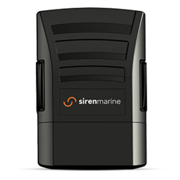 Siren Marine MTC Monitoring and amp; Tracking Device f/Wired and amp; Wireless Sensors