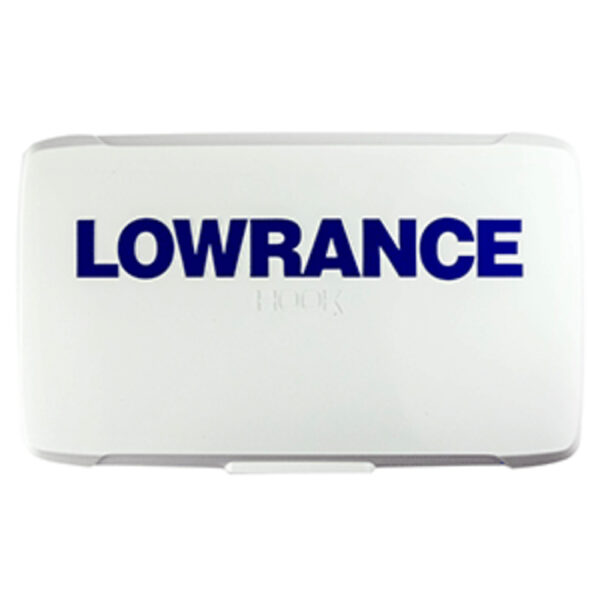 Lowrance Sun Cover f/HOOK and sup2; 9" Series