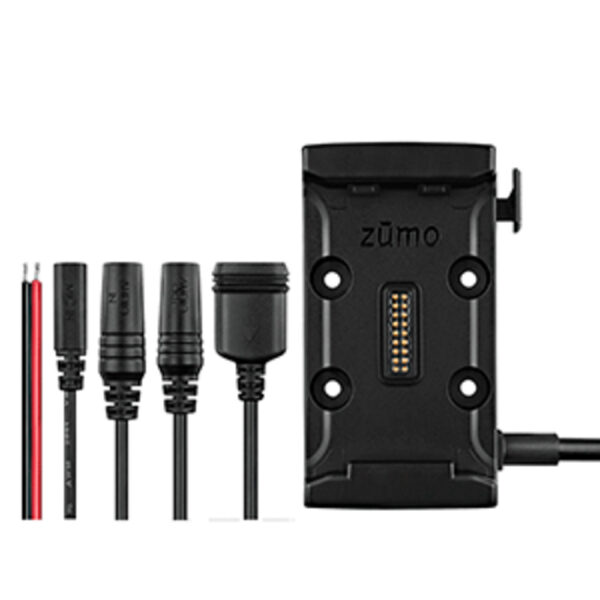 Garmin zumo Motorcycle Mount