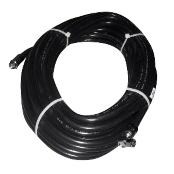 KVH RG11 Coax Cable 75 Ohm - 100 and #39;