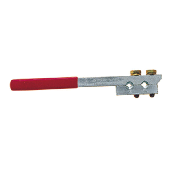 C. Sherman Johnson Bolt Type Crimper Tool