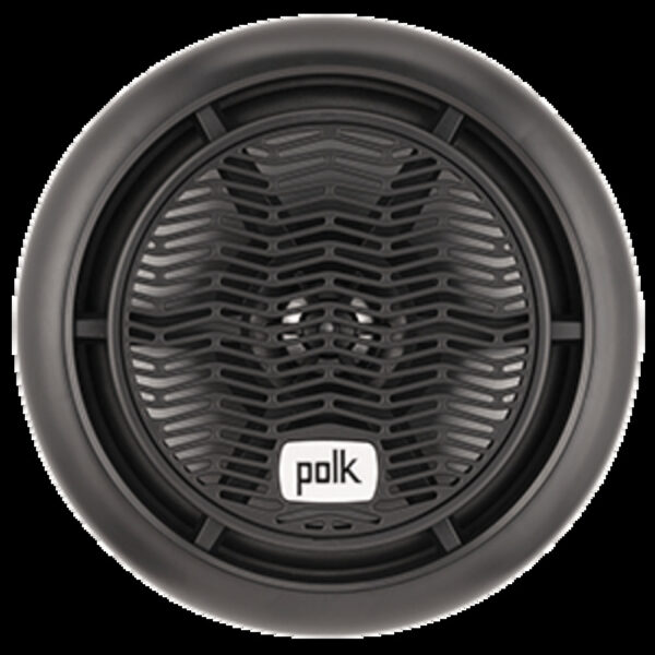 Polk 10" Subwoofer Ultramarine - Black