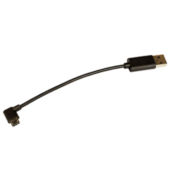 FUSION Android Cable f/650/750 Series and amp; Unidock Stereos MS-CBUSBMC