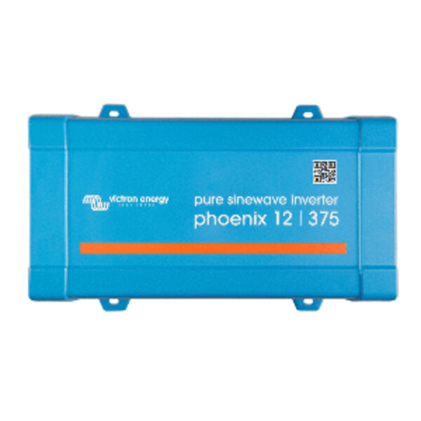 Victron Phoenix Inverter 12 VDC - 375W - 120 VAC - 50/60Hz