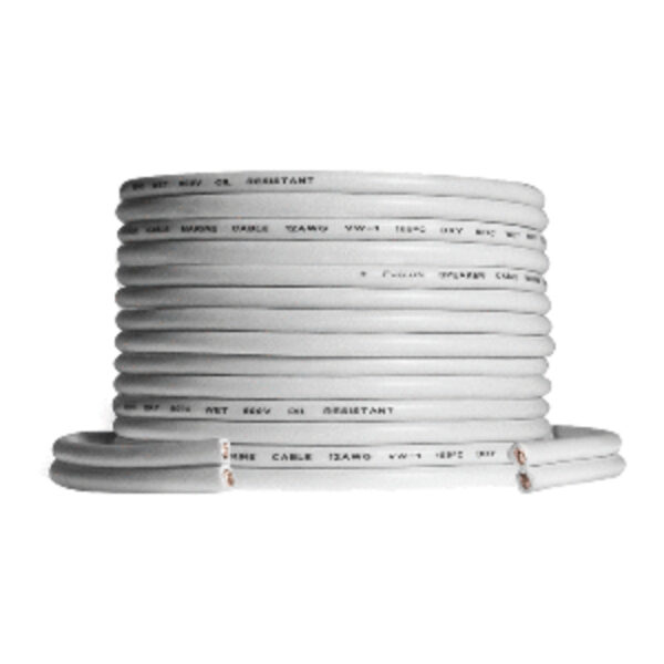 FUSION Speaker Wire - 16 AWG 328 and #39; (100M) Roll