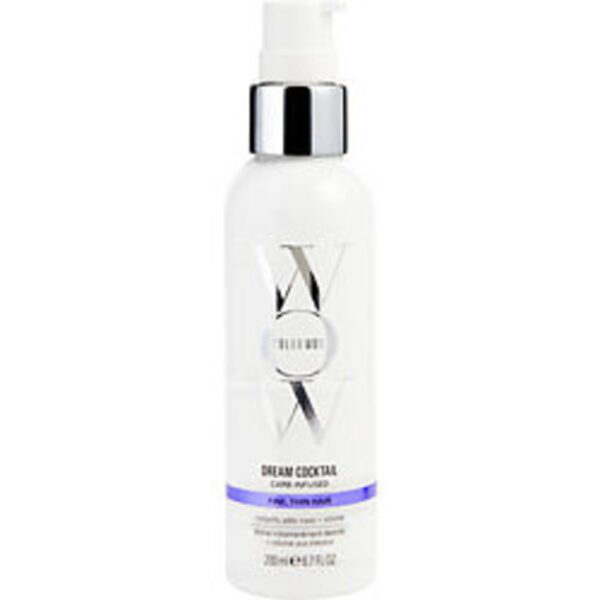 Color Wow Dream Cocktail Carb-infused Hair Treatment 6.7 Oz For Women