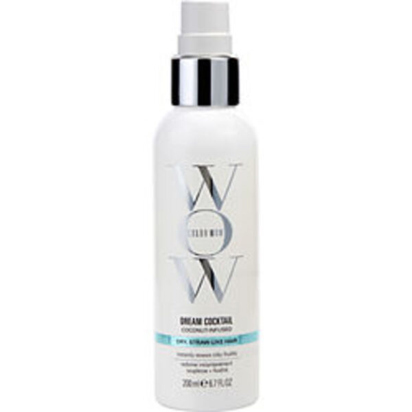 Color Wow Dream Cocktail Coconut-infused Hair Treatment 6.7 Oz For Women