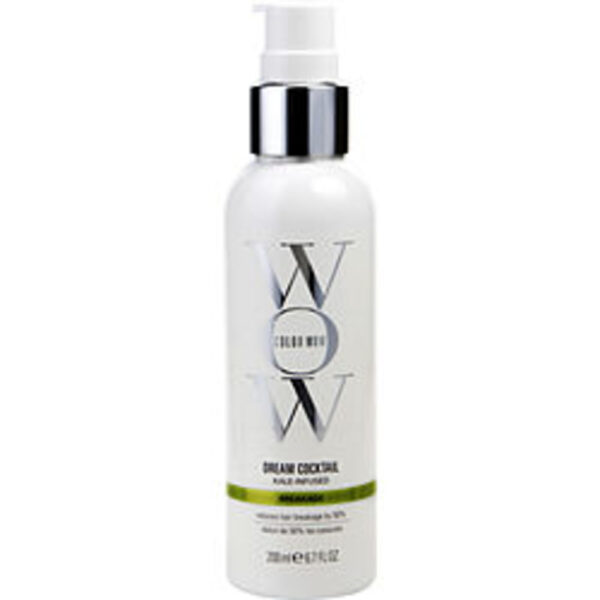 Color Wow Dream Cocktail Kale-infused Hair Treatment 6.7 Oz For Women