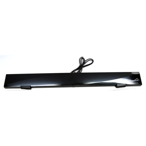 Supersonic HDTV Digital Slim Bar Indoor Antenna