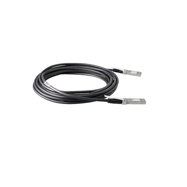 HP Aruba SFP+ Direct Attach Network Cable 10f JW102A