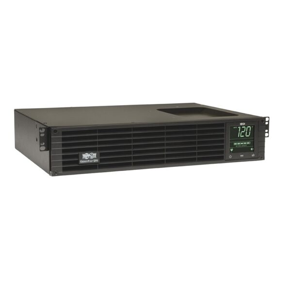 Tripp Lite SmartPro 1500VA 120V 1.35kW 2U RackMount UPS SMART1500RMXL2UA