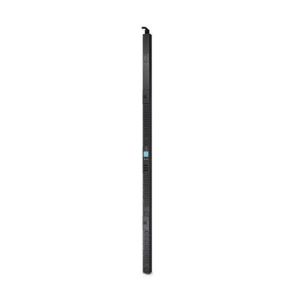 Schneider Electric APC Switched Rack PDU 200V-208V 30A Power Distribution Unit rack-mountable AP8941