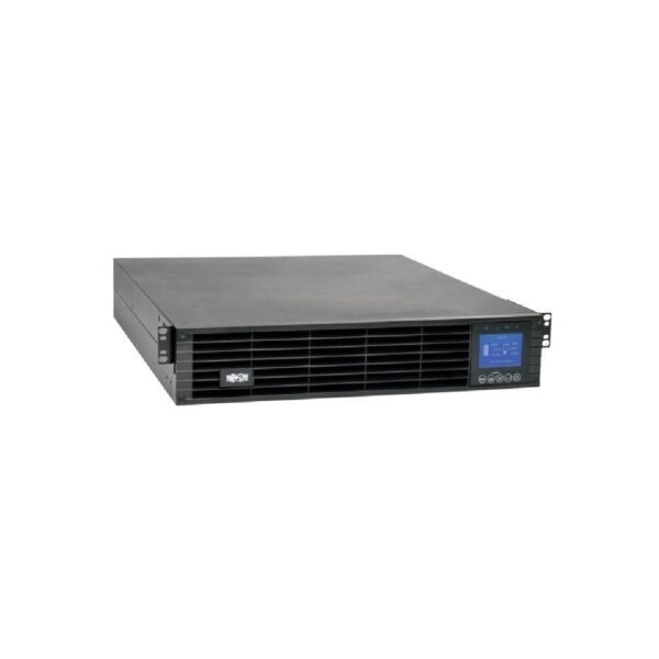 Tripp Lite 1500VA 1.35kW 208/230V Double-Conversion 2U UPS SUINT1500LCD2U