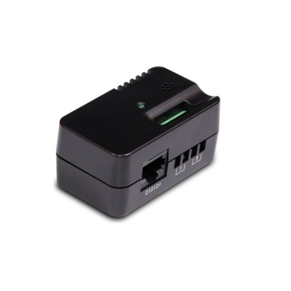 Eaton Environmental Monitoring Probe UPS Module Black EMP001