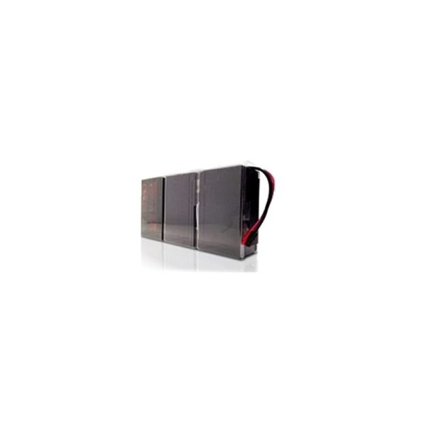 Minuteman BM0034 UPS Battery For ED3000RM2U ED3000RM2UI ED3000RMT2U