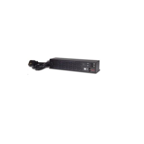 Schneider Electric AP7902 16x5-20 120V 30A 2U Rack Switched PDU AP7902
