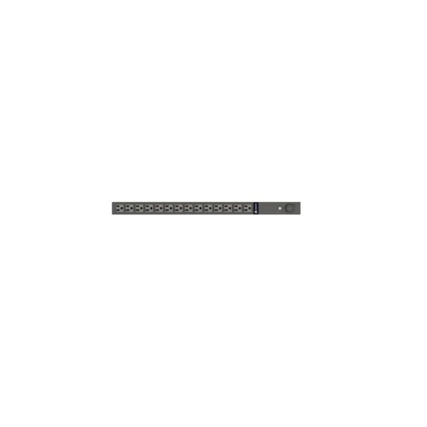 Vertiv VP9567 15A 120V 1.4KW 14xNema 5-15R Basic Standard Rpdu
