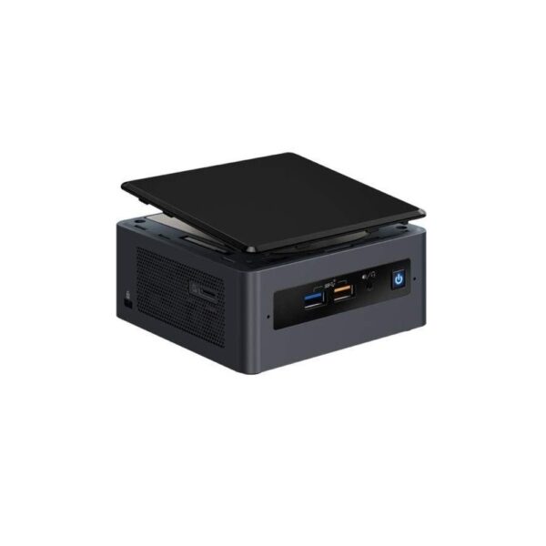 Intel NUC8i5BEH Intel Core i5-8259U 2.30GHz 8GB 256GB Windows 10 Pro Mini PC NUC8i5BEH8256P