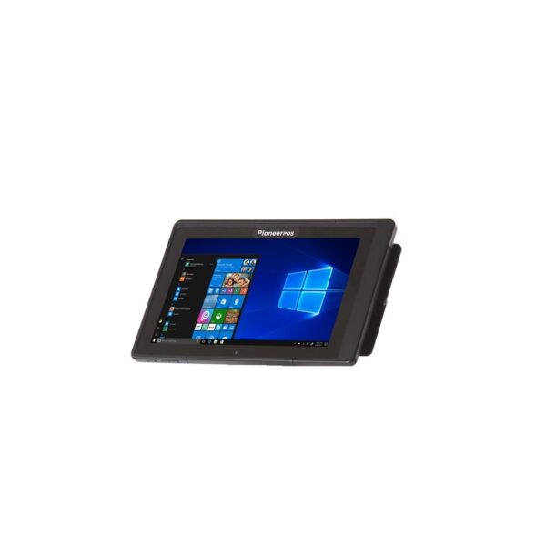 Pioneer DASH/T3 1.33GHz 2GB 32GB 10.1 W10 Enterprise Pos Tablet Black Q12-C123D5-41