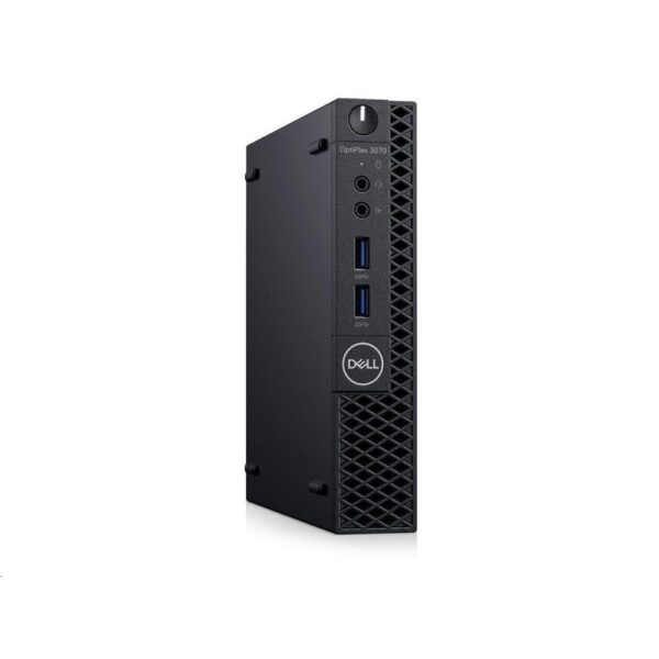 Dell OptiPlex 3070 Intel Core i5-8400 2.8GHz 8GB 500GB W10 SFF PC
