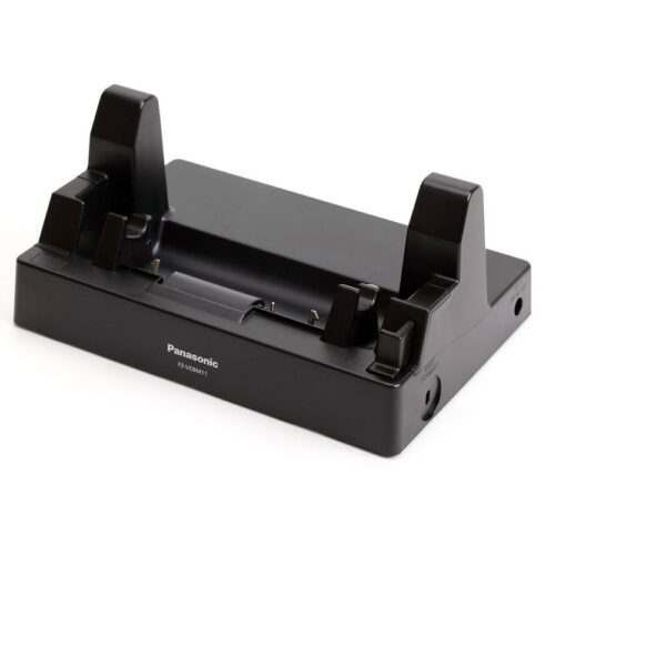 Panasonic FZ-VEBM11AU Lite-function Cradle Docking Station USB Ethernet For Toughpad FZ-M1 FZ-B2