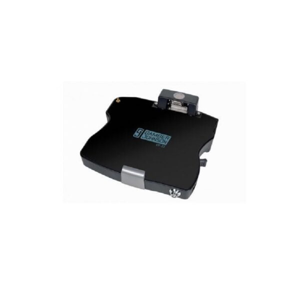 Gamber Johnson Panasonic Vehicle With Single RF Docking Station For CF-31 7160-0318-05-P