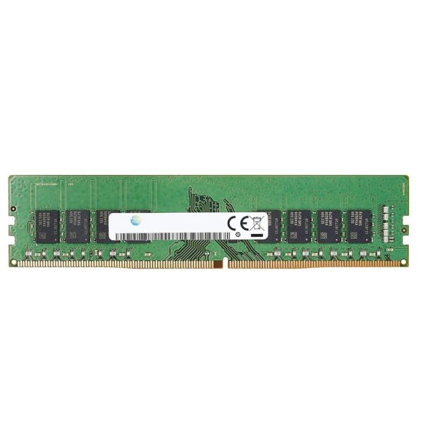 8GB HP PC4-19200 DDR4-2400 288pin Non-ECC Memory Z9H60AT