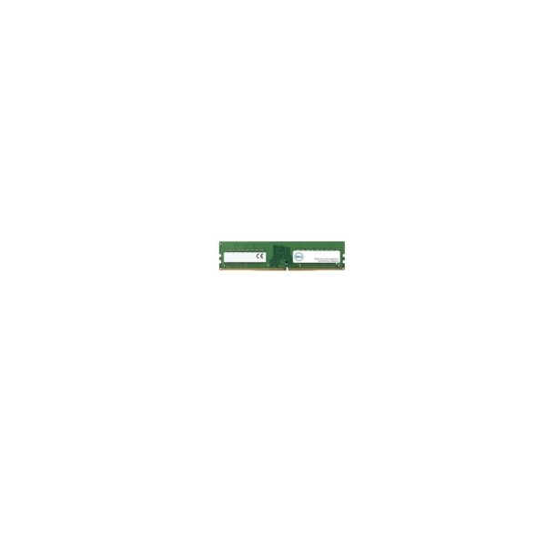 4GB Dell DDR4 2666MHz PC4-21300 288pin Non-ECC UDIMM Memory SNPCND02C/4G