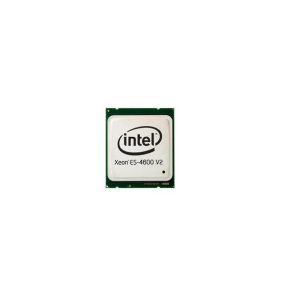 3.3GHz Intel E5-4627 v2 8 Cores 16MB Cache FCLGA2011 Processor SR1AD E5-4627v2