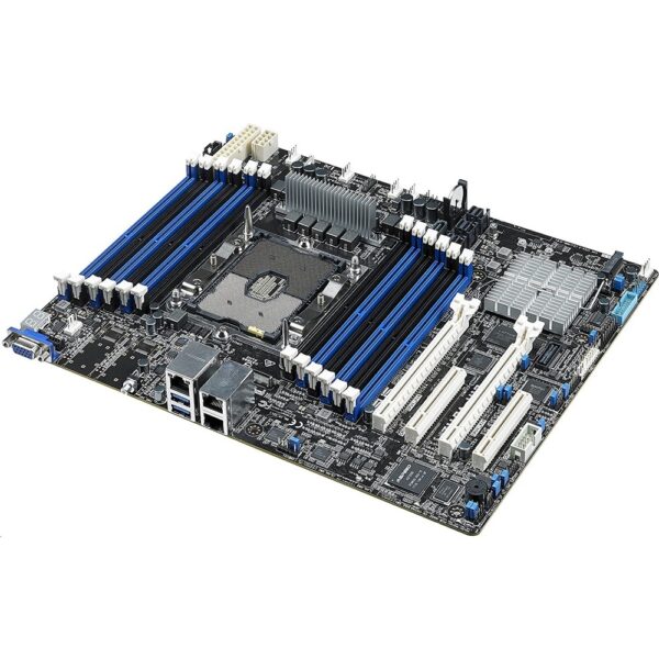 Asus Z11PA-U12 Intel LGA3647 12xDDR4 M.2 LAN VGA USB Motherboard Only