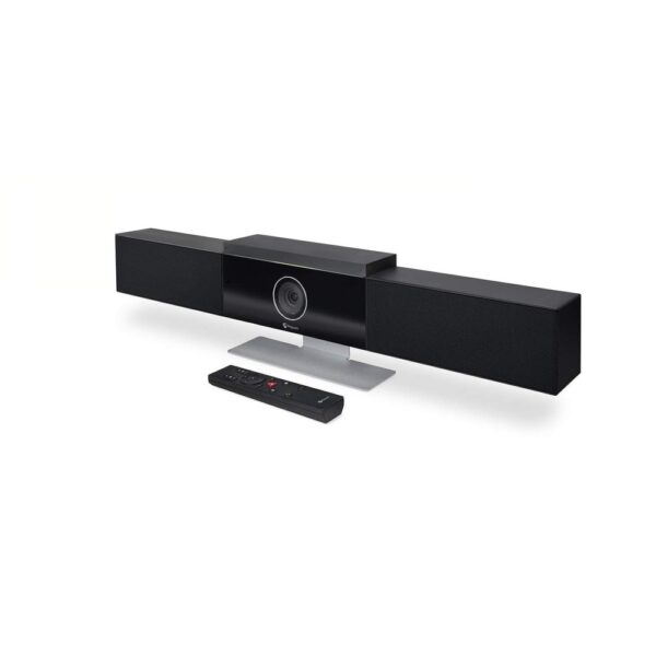 Polycom Studio Video Conferencing Sound Bar SpeakerPhone 7200-85830-001 ( Unused )