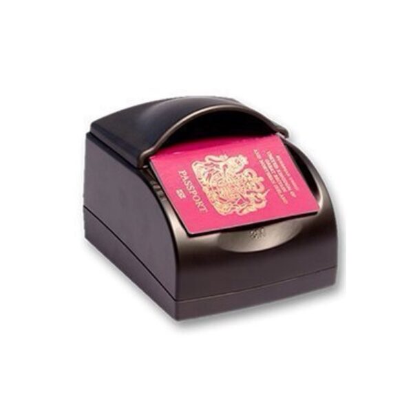 Gemalto AT9000 MK2 Document USB Passport Reader ID Cards Scanner XM003882060