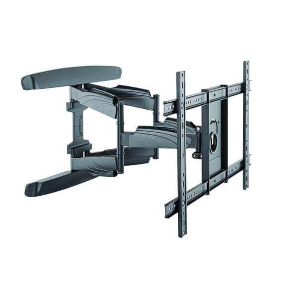 StarTech FPWARTB2 Flat Screen TV Wall Mount 30 To 70 FPWARTB2