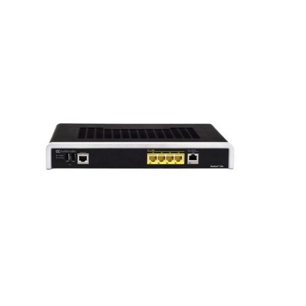 Audiocodes Mediant 500 Session Single E1/T1 VoIP Gateway M500-V-1ET