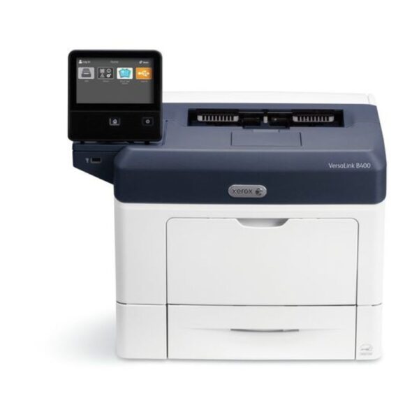 Xerox Versalink Monochrome Laser Duplex Printer USB Ethernet B400/DN (Demo 9 Pages Used)