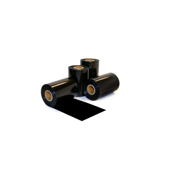 Toshiba B-SX4 Resin Ribbon B-EX4T1/B-SX4/SX5/472/572/482 5 Per Case 5-Pack BX760106AS1E