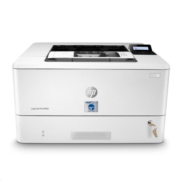 Troy HP M404N Mono USB LAN Security Laser Printer 01-00865-111