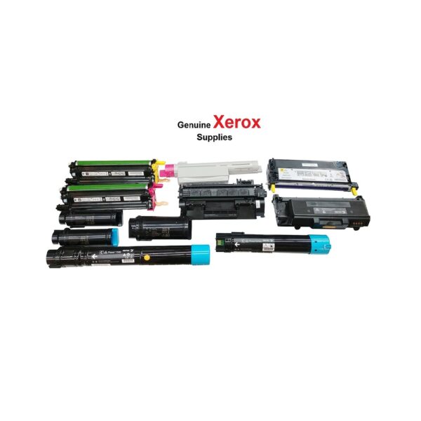 Xerox Genuine 106R03928 Cyan Extra High Capacity Toner Cartridge For the Versalink C605