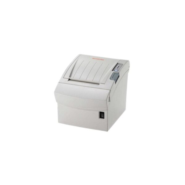 Bixolon SRP-350plusIII Mono USB LAN Receipt Printer White SRP-350PLUSIIICOW SRP-350PLUSIIICO/BEG