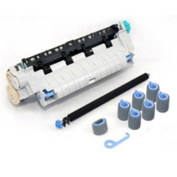 HP Printer Fuser Maintenance Kit 110v For LaserJet 4300 Q2436A