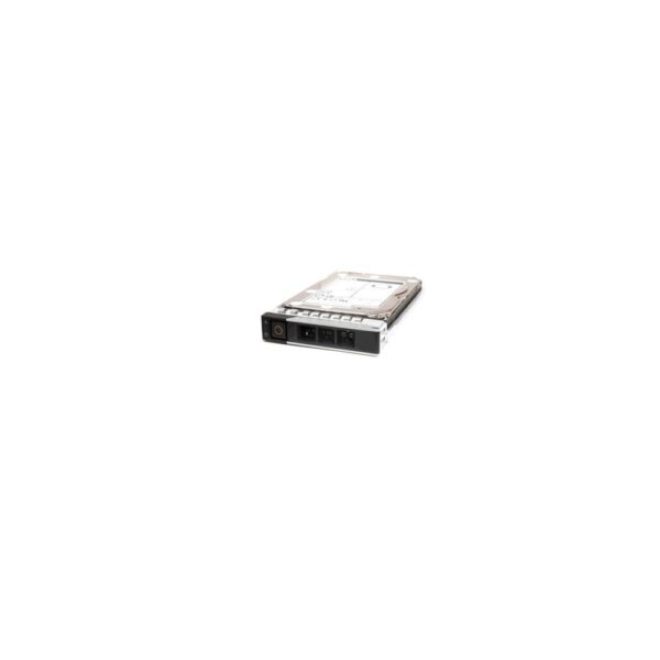 2TB Dell 7200RPM SATA 6GB/s 512n 2.5 Hot Swap Internal Hard Drive 400-ATJZ