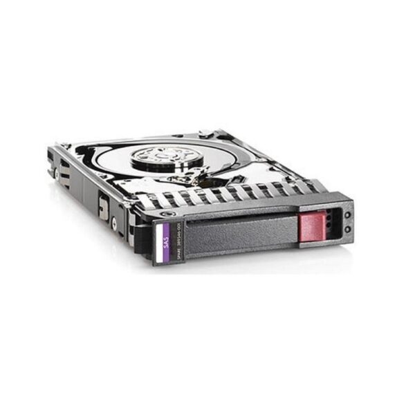 300GB HP 15K 12G SAS SFF 2.5 Hot-Swap Internal Hard Drive 759202-001