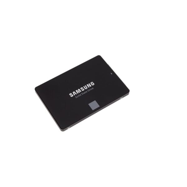 800GB SATA Samsung HP SM865 6GB/s 2.5 Internal SSD MZ7KM800HAHP-000H3