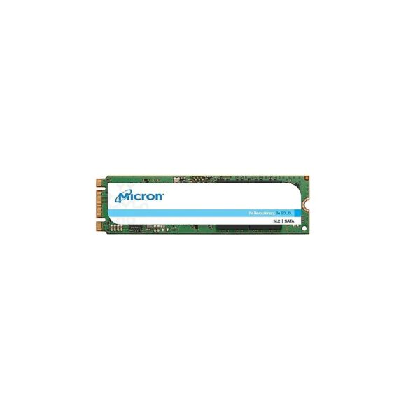 256GB Micron 1300 SATA 6GB/s M.2 Self-Encrypting Drive SSD MTFDDAV256TDL-1AW12ABYY